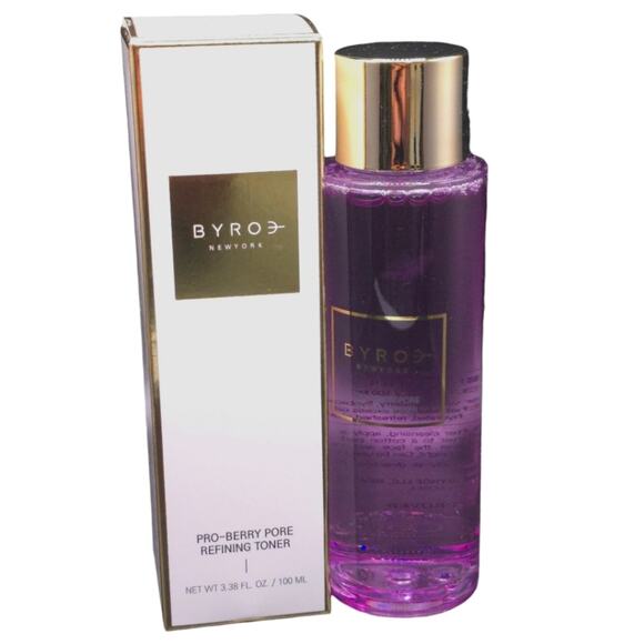 Byroe Pro-Berry Pro Refining Toner - Picture 6 of 6